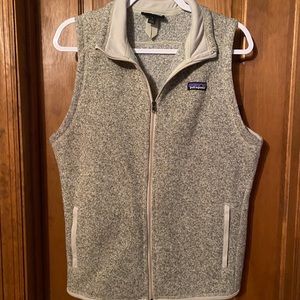 Patagonia Sweater Vest